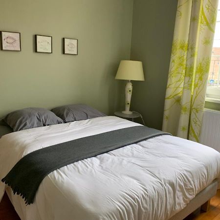 Mama'S Appart Epping-Urbach Ngoại thất bức ảnh