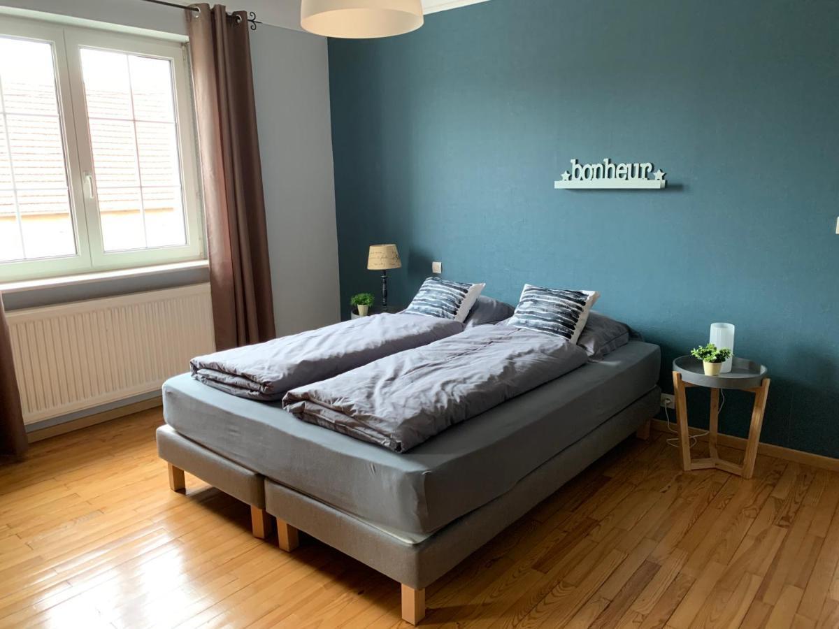 Mama'S Appart Epping-Urbach Ngoại thất bức ảnh
