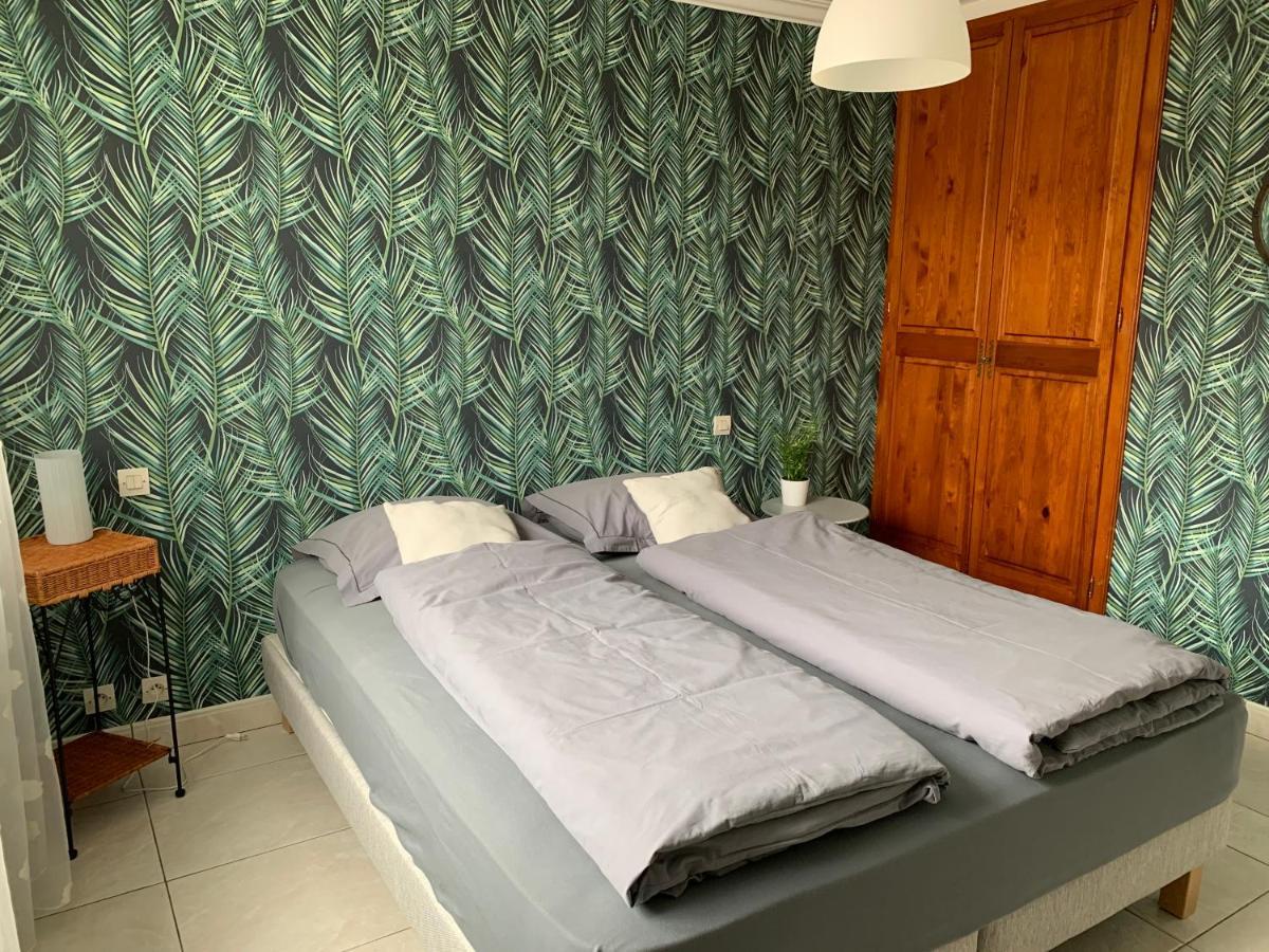 Mama'S Appart Epping-Urbach Ngoại thất bức ảnh
