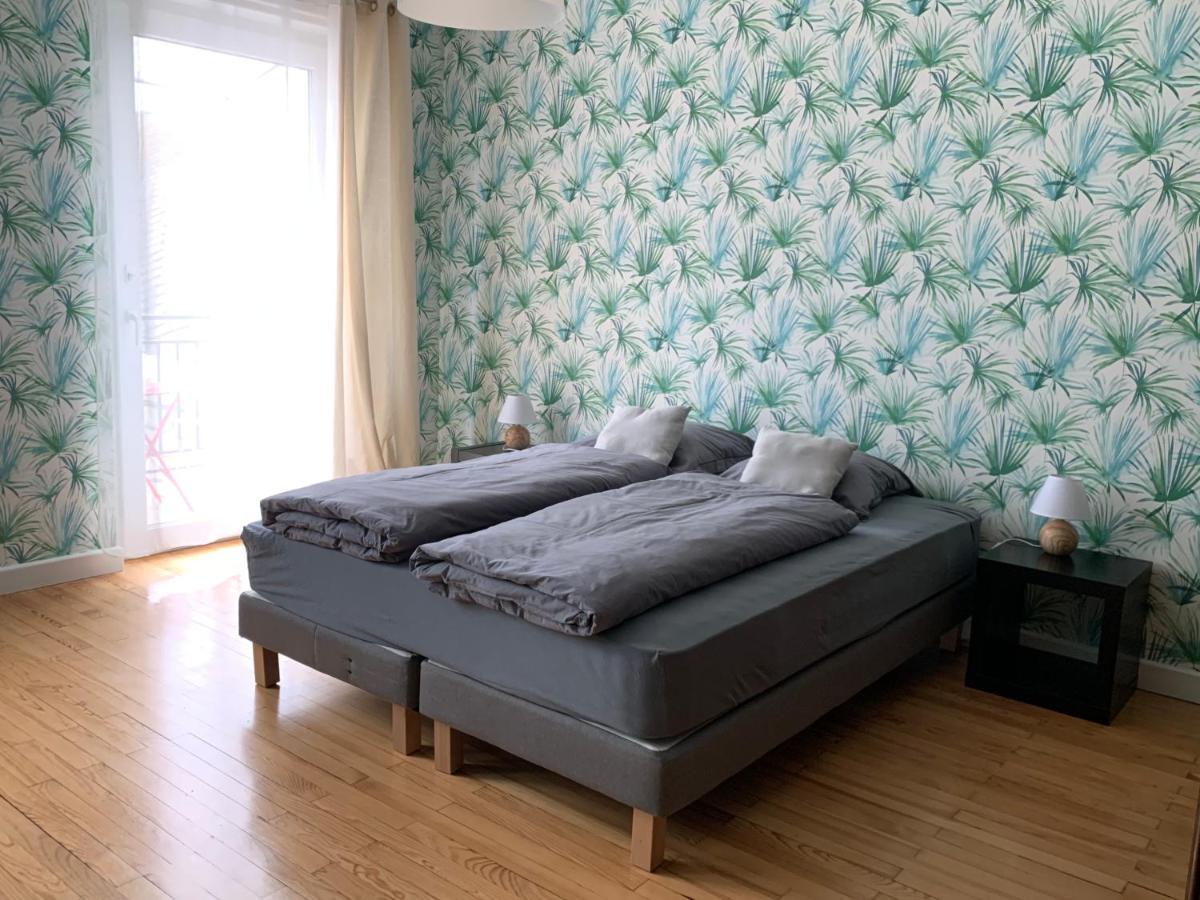 Mama'S Appart Epping-Urbach Ngoại thất bức ảnh